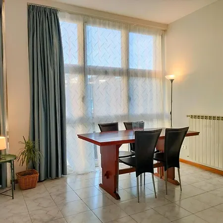 Apartment Palestro - A Cozy In