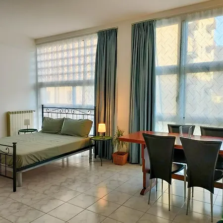 Palestro - A Cozy In Como