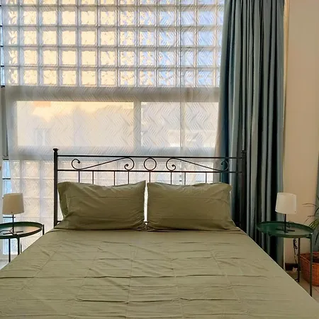 شقة Palestro - A Cozy In