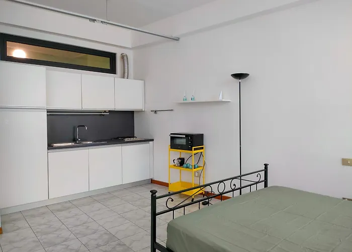 Apartment Palestro - A Cozy In Como