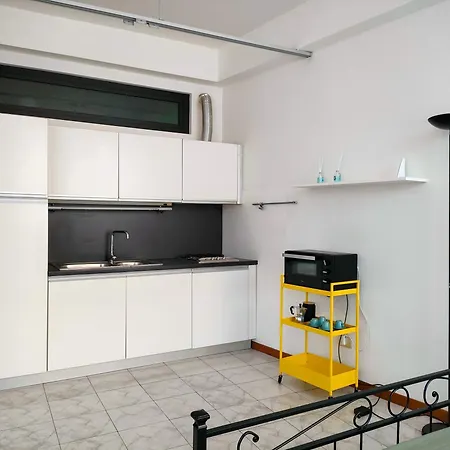 Apartment Palestro - A Cozy In *