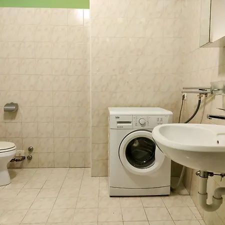 Palestro - A Cozy In Apartment