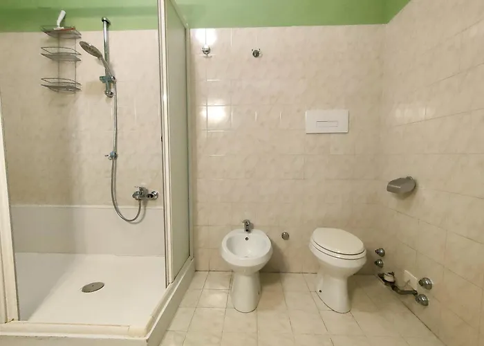 Апартаменты Palestro - A Cozy In *