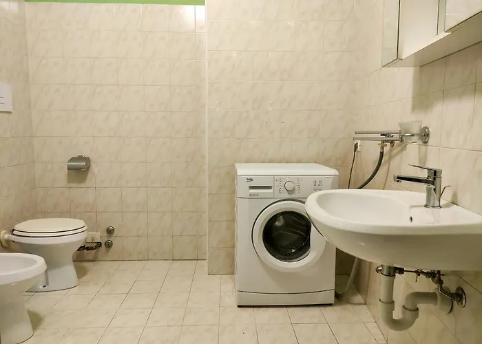 Palestro - A Cozy In Апартаменты