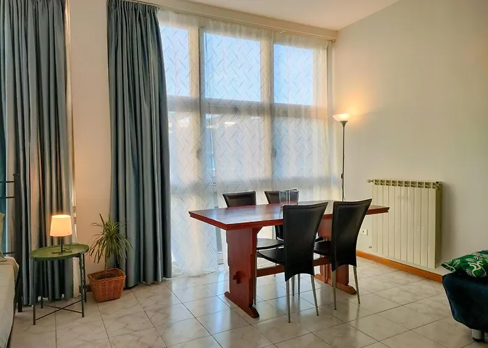 Апартаменты Palestro - A Cozy In