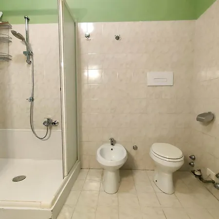 Appartement Palestro - A Cozy In *