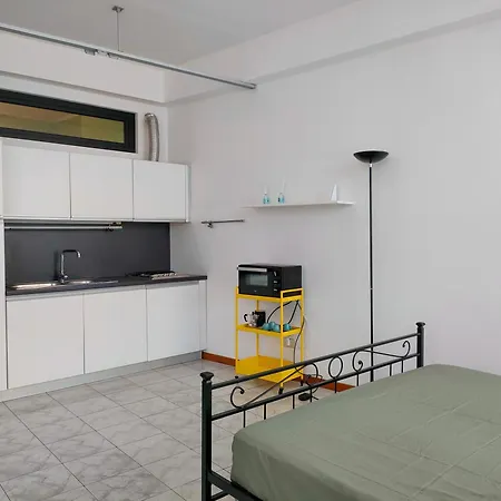 Appartement Palestro - A Cozy In Côme